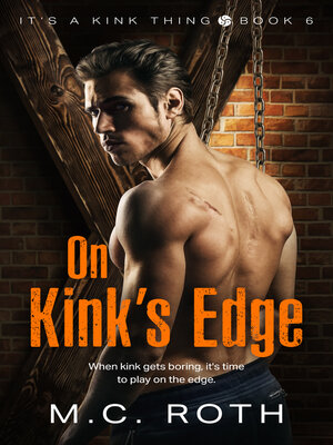 cover image of On Kink's Edge